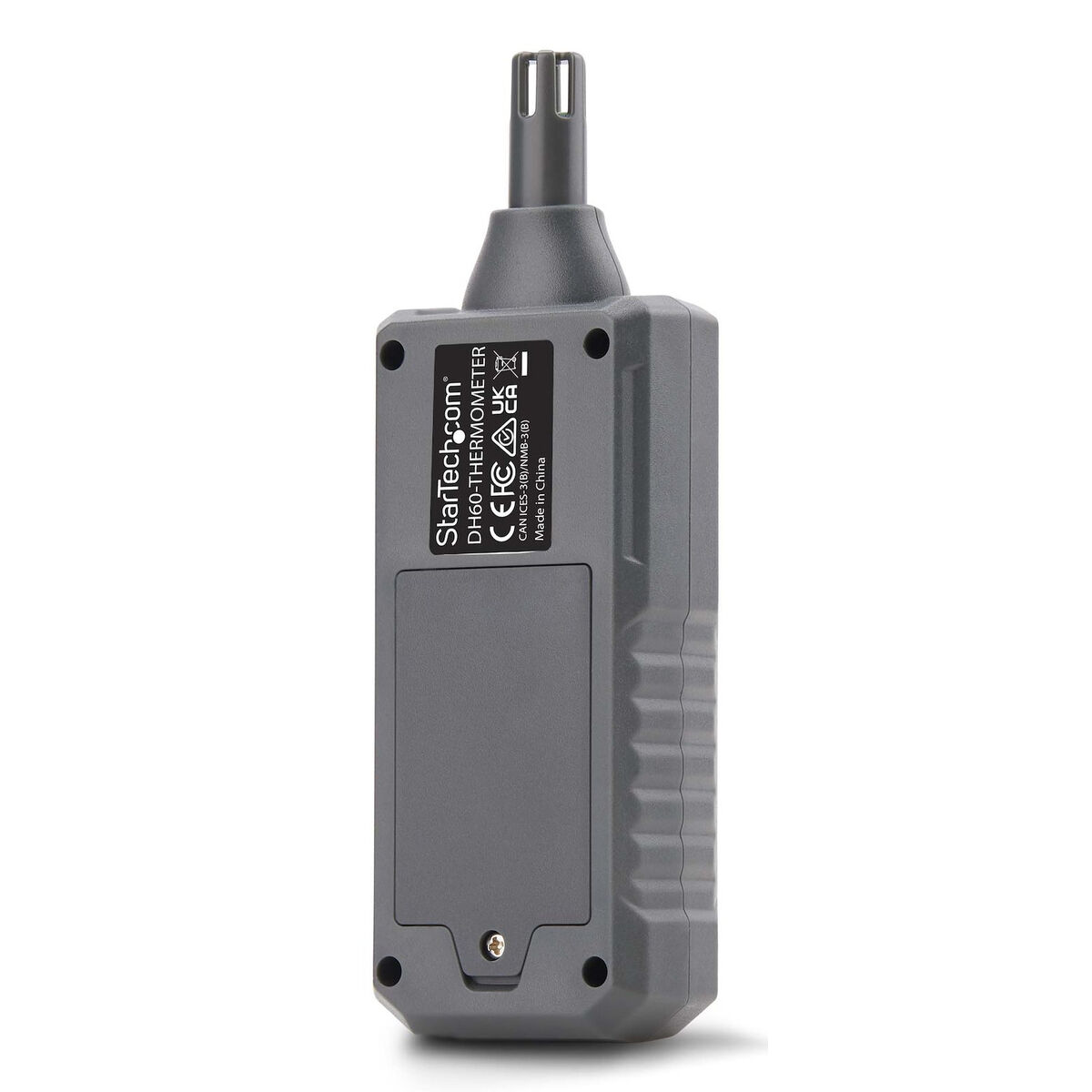 Higrometras Startech DH60-THERMOMETER